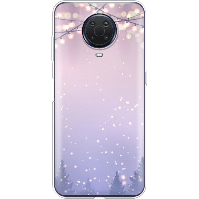 Чехол BoxFace Nokia G20 