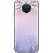 Чехол BoxFace Nokia G20 