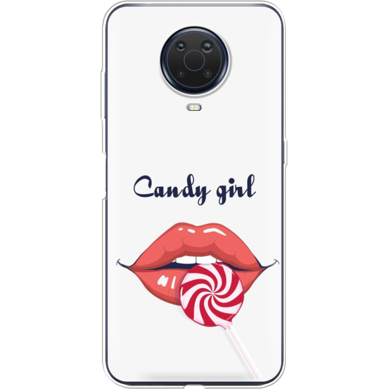 Чехол BoxFace Nokia G20 