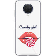 Чехол BoxFace Nokia G20 