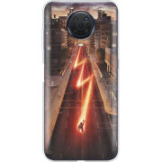 Чехол BoxFace Nokia G20 