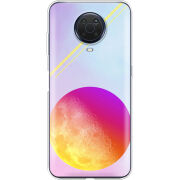 Чехол BoxFace Nokia G20 