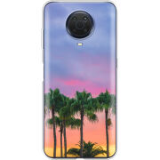 Чехол BoxFace Nokia G20 