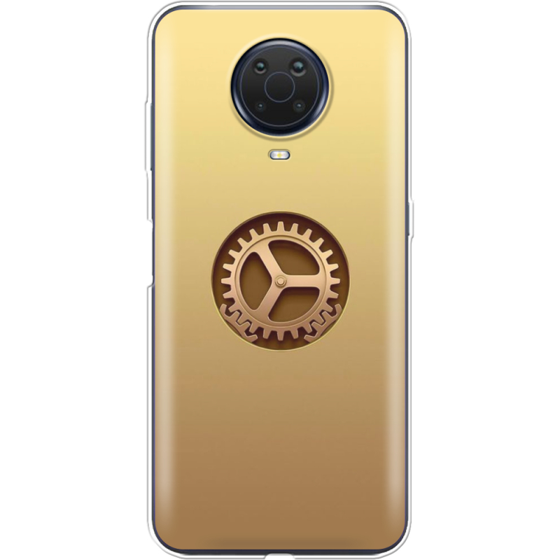 Чехол BoxFace Nokia G20 
