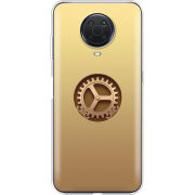 Чехол BoxFace Nokia G20 