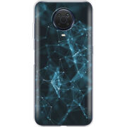 Чехол BoxFace Nokia G20 