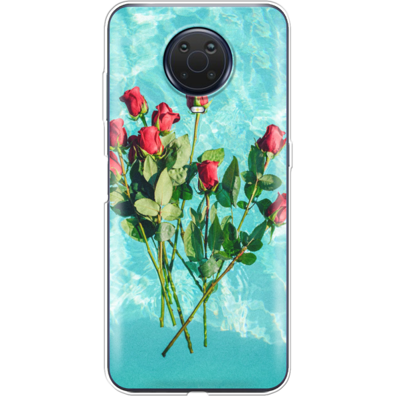 Чехол BoxFace Nokia G20 