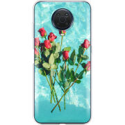 Чехол BoxFace Nokia G20 