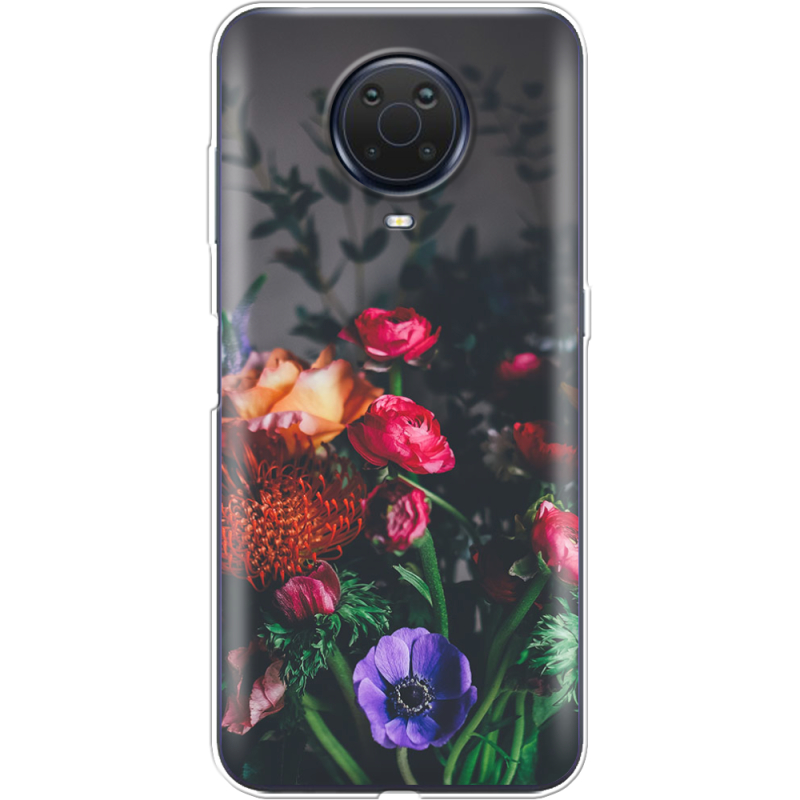 Чехол BoxFace Nokia G20 