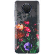 Чехол BoxFace Nokia G20 