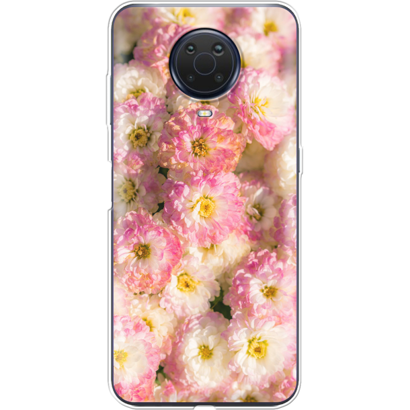 Чехол BoxFace Nokia G20 