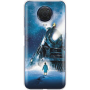 Чехол BoxFace Nokia G20 