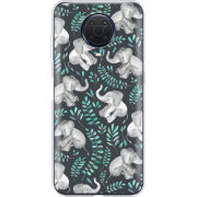 Чехол BoxFace Nokia G20 