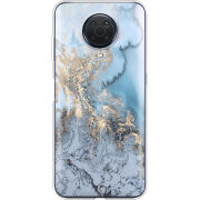 Чехол BoxFace Nokia G20 