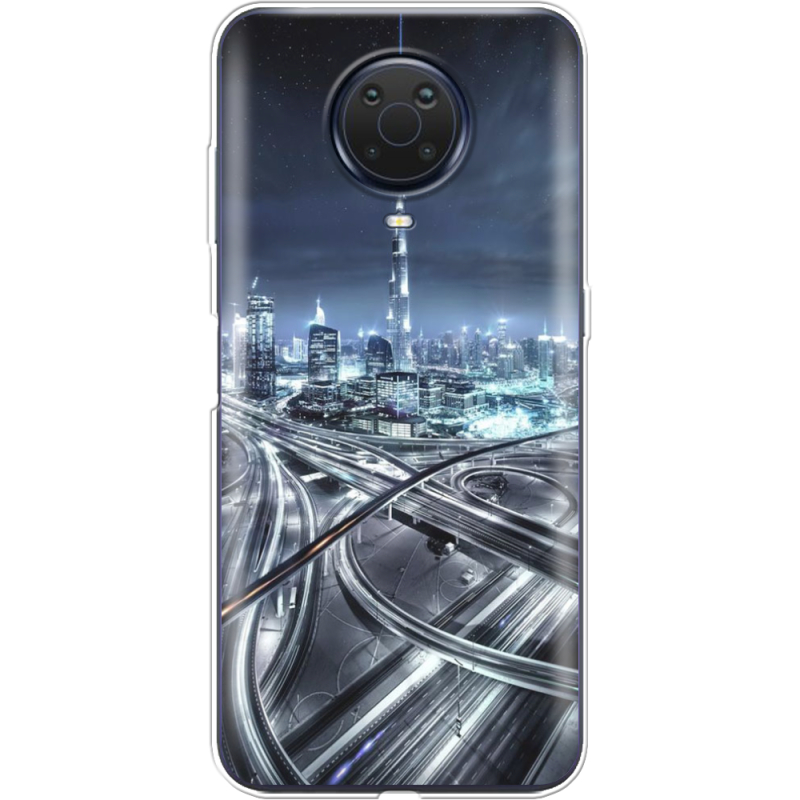 Чехол BoxFace Nokia G20 
