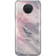 Чехол BoxFace Nokia G20 