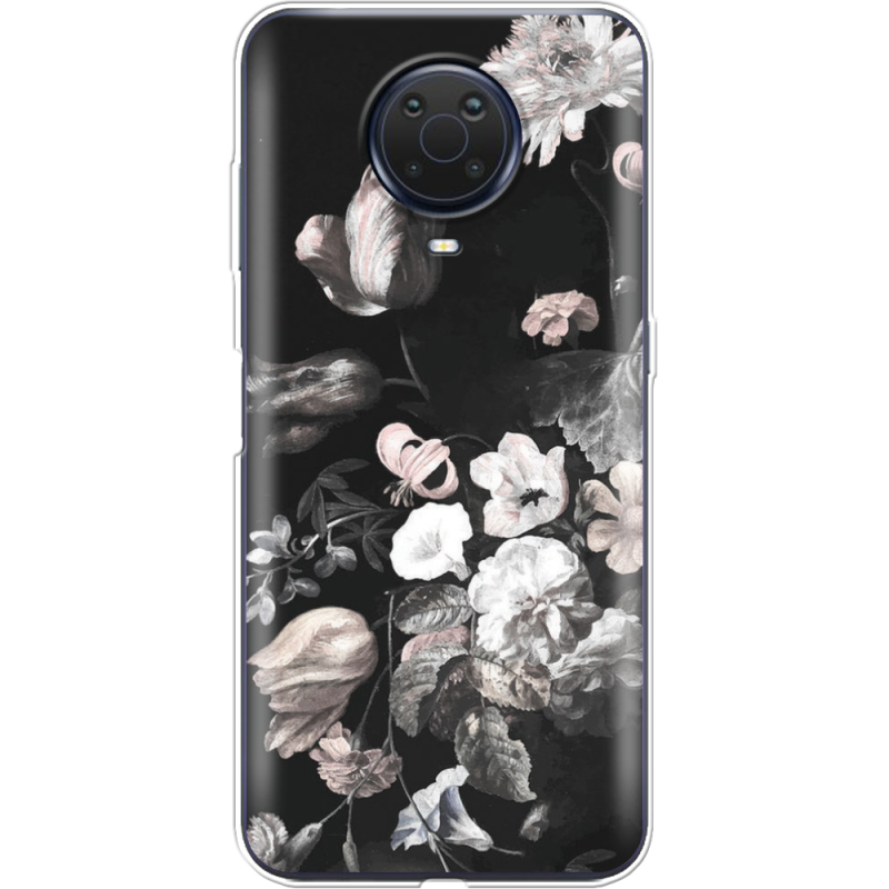 Чехол BoxFace Nokia G20 