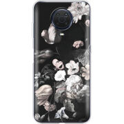Чехол BoxFace Nokia G20 