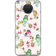 Чехол BoxFace Nokia G20 