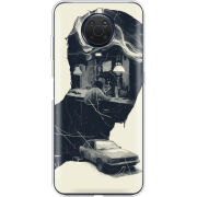 Чехол BoxFace Nokia G20 