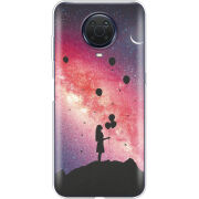 Чехол BoxFace Nokia G20 