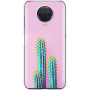 Чехол BoxFace Nokia G20 