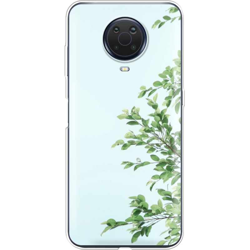 Чехол BoxFace Nokia G20 