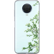 Чехол BoxFace Nokia G20 