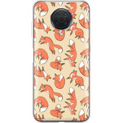 Чехол BoxFace Nokia G20 