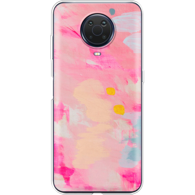 Чехол BoxFace Nokia G20 
