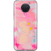 Чехол BoxFace Nokia G20 