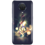 Чехол BoxFace Nokia G20 