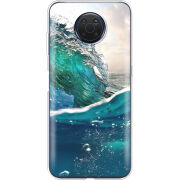Чехол BoxFace Nokia G20 