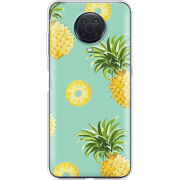 Чехол BoxFace Nokia G20 