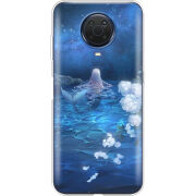 Чехол BoxFace Nokia G20 