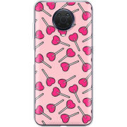 Чехол BoxFace Nokia G20 