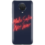 Чехол BoxFace Nokia G20 