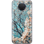 Чехол BoxFace Nokia G20 