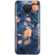 Чехол BoxFace Nokia G20 