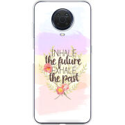 Чехол BoxFace Nokia G20 