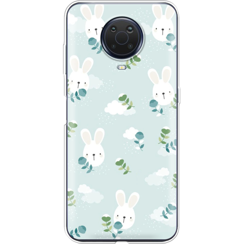 Чехол BoxFace Nokia G20 