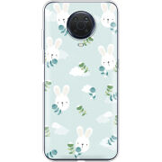 Чехол BoxFace Nokia G20 