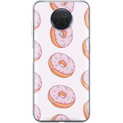 Чехол BoxFace Nokia G20 