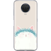 Чехол BoxFace Nokia G20 