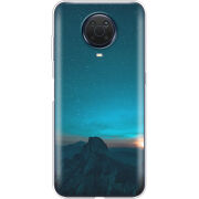 Чехол BoxFace Nokia G20 