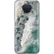 Чехол BoxFace Nokia G20 