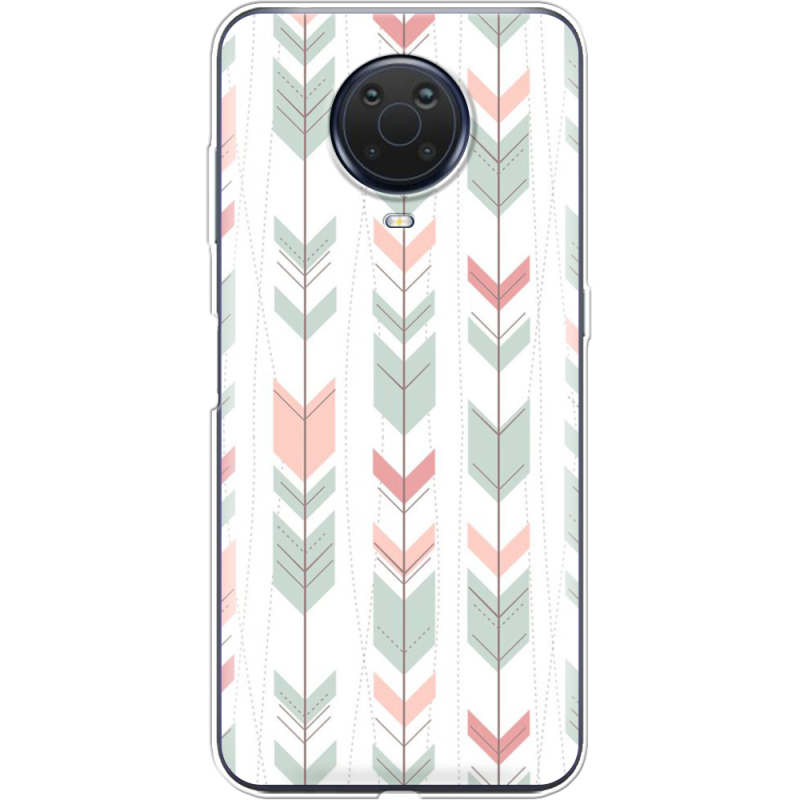 Чехол BoxFace Nokia G20 