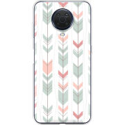Чехол BoxFace Nokia G20 