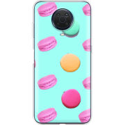 Чехол BoxFace Nokia G20 