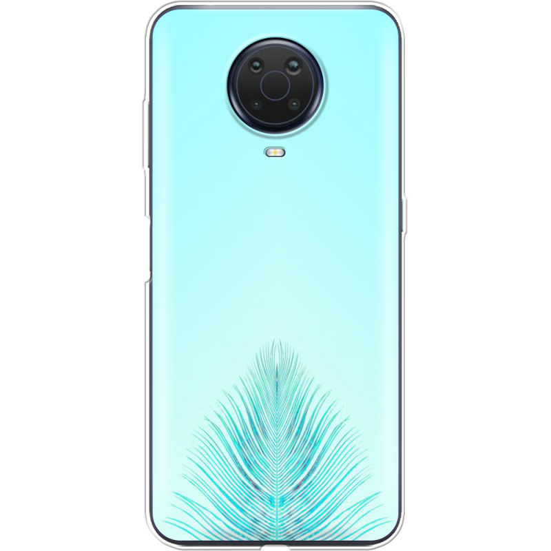 Чехол BoxFace Nokia G20 